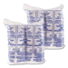 Dart DCC90HT1R Foam Hinged Lid Containers