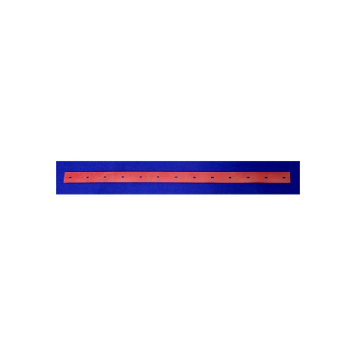 Rear Squeegee Blade