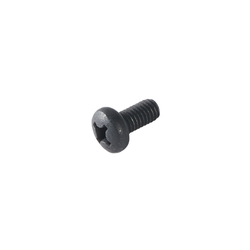 Tennant/Nobles - 4042643 - Screw, Pan, Phl, M6 X 1.00 X 12, Blk (Replaces Tennant 1045525)
