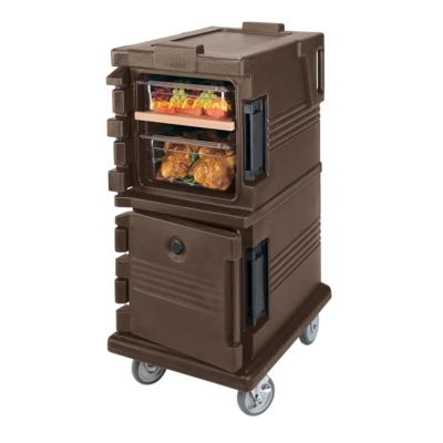Cambro UPC600131 Ultra Camcart Food Pan Carrier Front Loading
