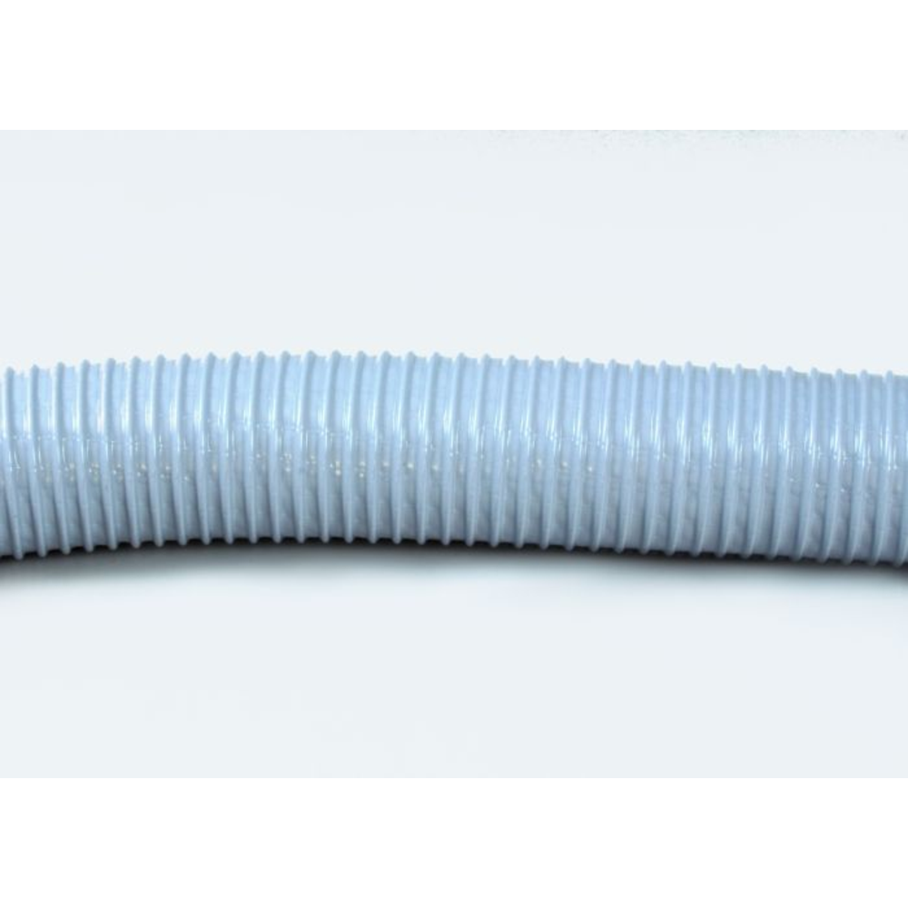 Vac Hose, 3" Per Ft, 25' Length