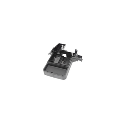 Nilfisk Advance - 107141655 - E-Box Bottom Drilled /Switch/