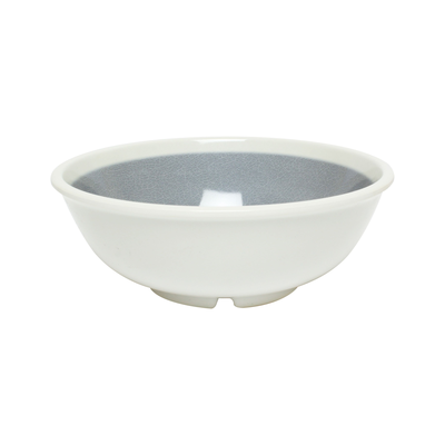 Thunder Group DM5807H 32 oz 71/2" Diameter x 25/8" H Salad Bowl