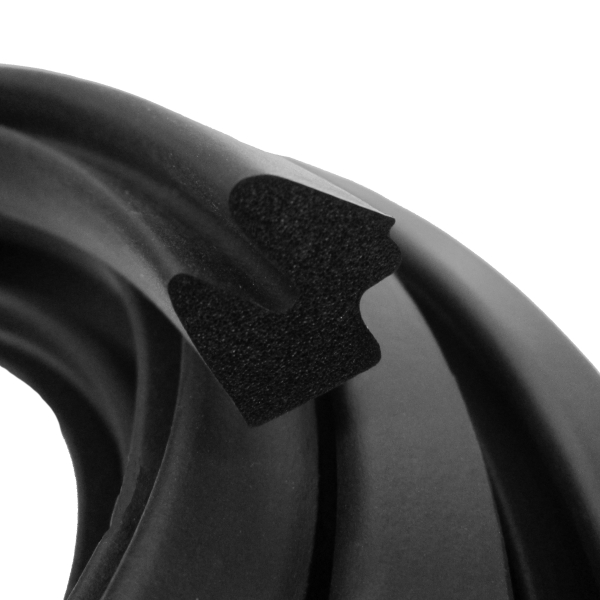 Steele Rubber Products Trunk Seal Car Restoration Steele Rubber