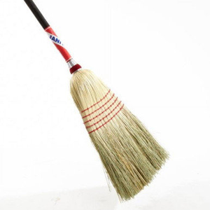 Janitor Broom