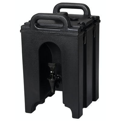 Cambro 250LCD110 Camtainer Beverage Carrier Insulated Plastic