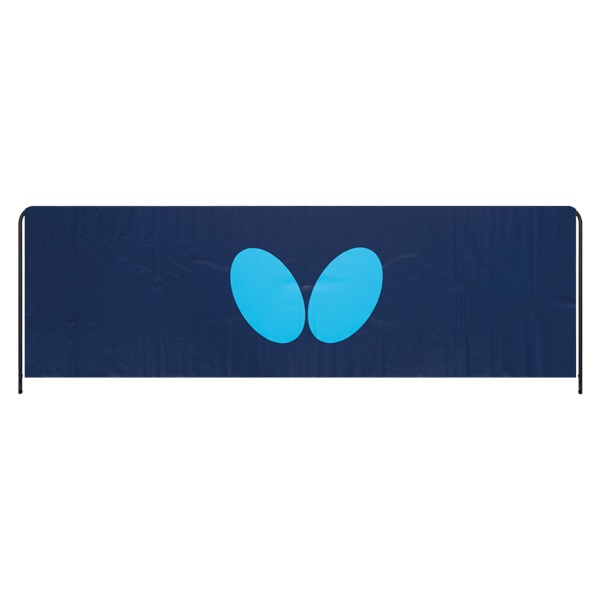 Butterfly Table Tennis Europa Barrier Court Surround
