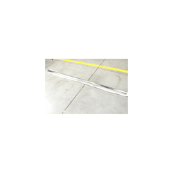 Nilfisk Advance - 4583200692 - Tube D63 2300Mm Ss316