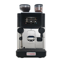 Espresso Soci X20 CS10 Espresso Cappuccino Machine