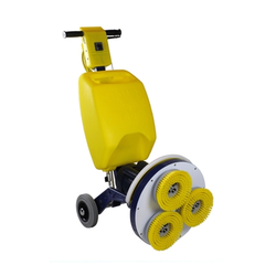 New Cimex CR38SC Scrubber