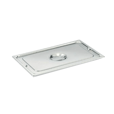 Vollrath Solid Full Size Super Pan 3 Lid