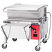 Vulcan VG30 Gas 30 Gallon Braising Pan