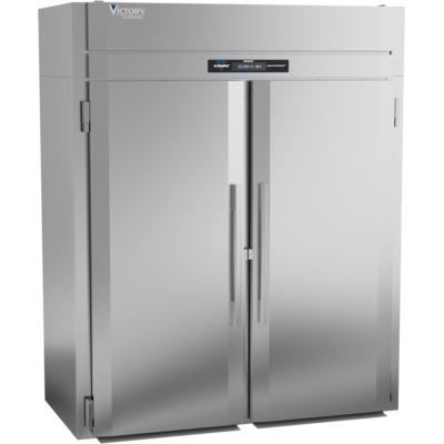 Victory Refrigeration RIS-2D-S1 Ultraspec Series Refrigerator