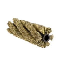 Tennant/Nobles - 4026289 - Brush, Swp, 24L, 06Dr, Pyp / Wir, Spl (Replaces Tennant 378802)