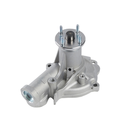Tennant/Nobles - 8004072 - Pump, Water (Replaces Tennant 9010602)