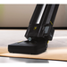 New Tornado Strike Dual Motor Battery Upright Vacuum With Tools