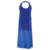 Apron - 35" x 50" - 5.5 mil - Polyurethane - Blue