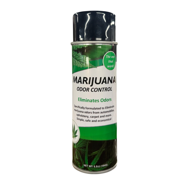 Auto Scents Marijuana Odor Remover