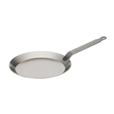 Matfer Bourgeat 062034 9-1/2" Dia. Crepe Pan