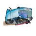 Reconditioned Tennant T20 Scrubber Gas Powered