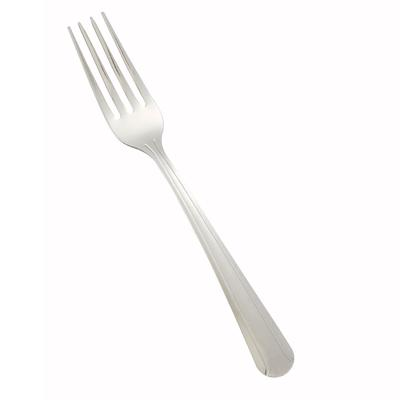 Winco 001-05 Dinner Fork Medium Weight