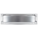 Vollrath 90512 1/2 Size Long, 1-1/2" Deep Super Pan 3