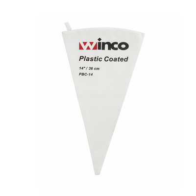Winco PBC-14 14" Pastry Bag