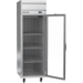 Beverage Air HRP1HC-1G Reach-In Horizon Series Refrigerator