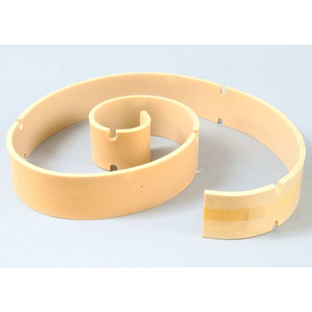 Blade Inner Ribbed