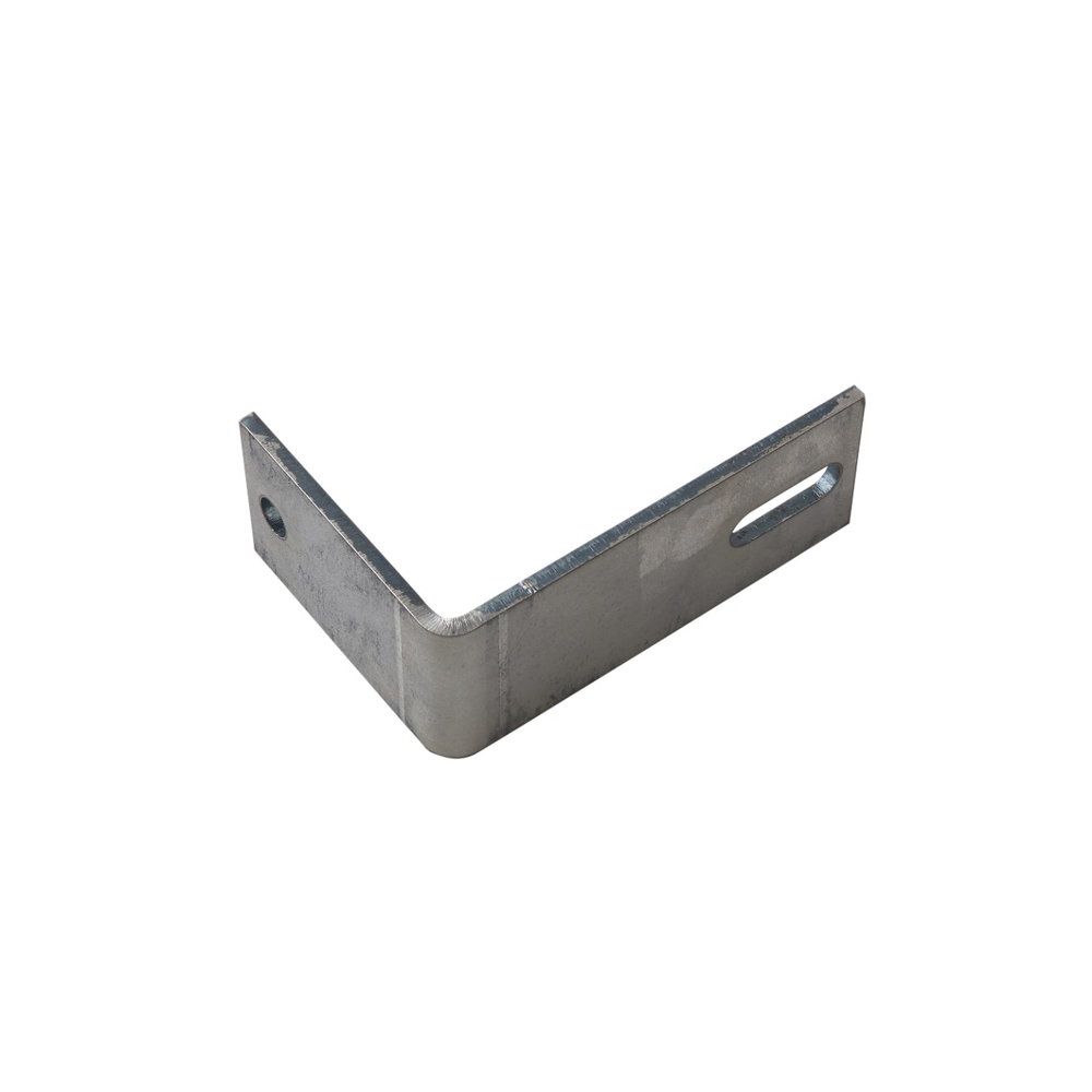 Tennant/Nobles - 4024109 - Bracket, Pallet, 3.4 X 5.0 X .18, Stl (Replaces Tennant 606899)