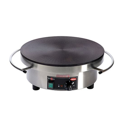 Hatco KCME-1RND@HD Electric Crepe Maker