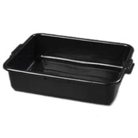 Carlisle 15" x 20" x 5" Bus Boxes