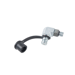 Tennant/Nobles - 4015807 - Fitting, Hyd, E90, Om04/Qm04 (Replaces Tennant 395974)