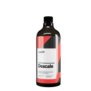 Descale Acid Wash 1L