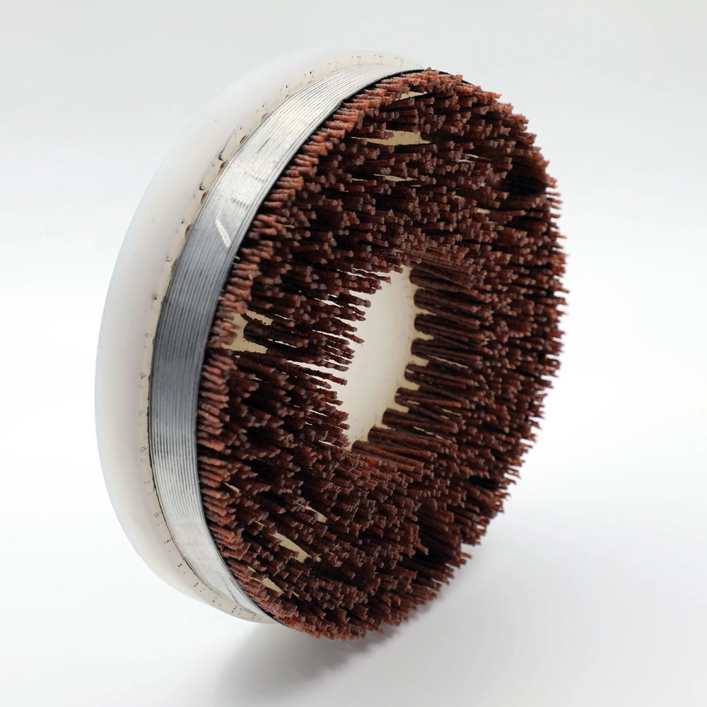Aztec 042-1-S Assembly - Strip Brush Driver