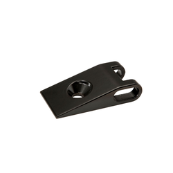 Tennant/Nobles - 4040702 - Hinge, Leaf (Replaces Tennant 1050554)