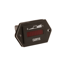 Tennant/Nobles - 4043959 - Gauge, Battery, 36Vdc, 2.1 X 1.2 (Replaces Tennant 1038957AM)