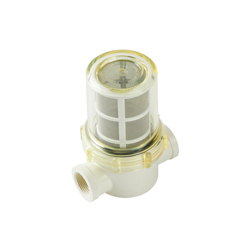 Tennant/Nobles - 4041089 - Filter, Screen, 080 Mesh, In-Line (Replaces Tennant 1205428)