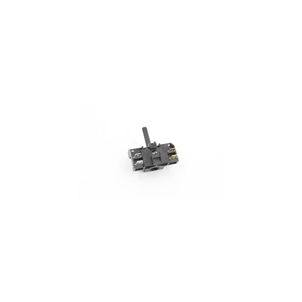 Nilfisk Advance - 301001058 - Cam Switch 0-1 10A 400Vac