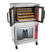 Vulcan VC44ED Double Deck Electric Convection Oven