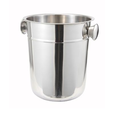 Winco WB-8 Wine Bucket 8 Quart
