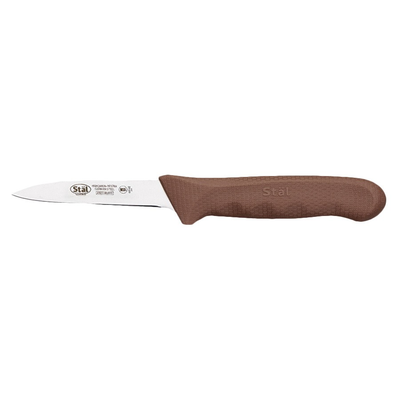 Winco KWP-30N 3-1/4" Blade Paring Knife