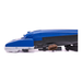 Powr-Flite Borelli Dual Pro Upright Vacuum - detail