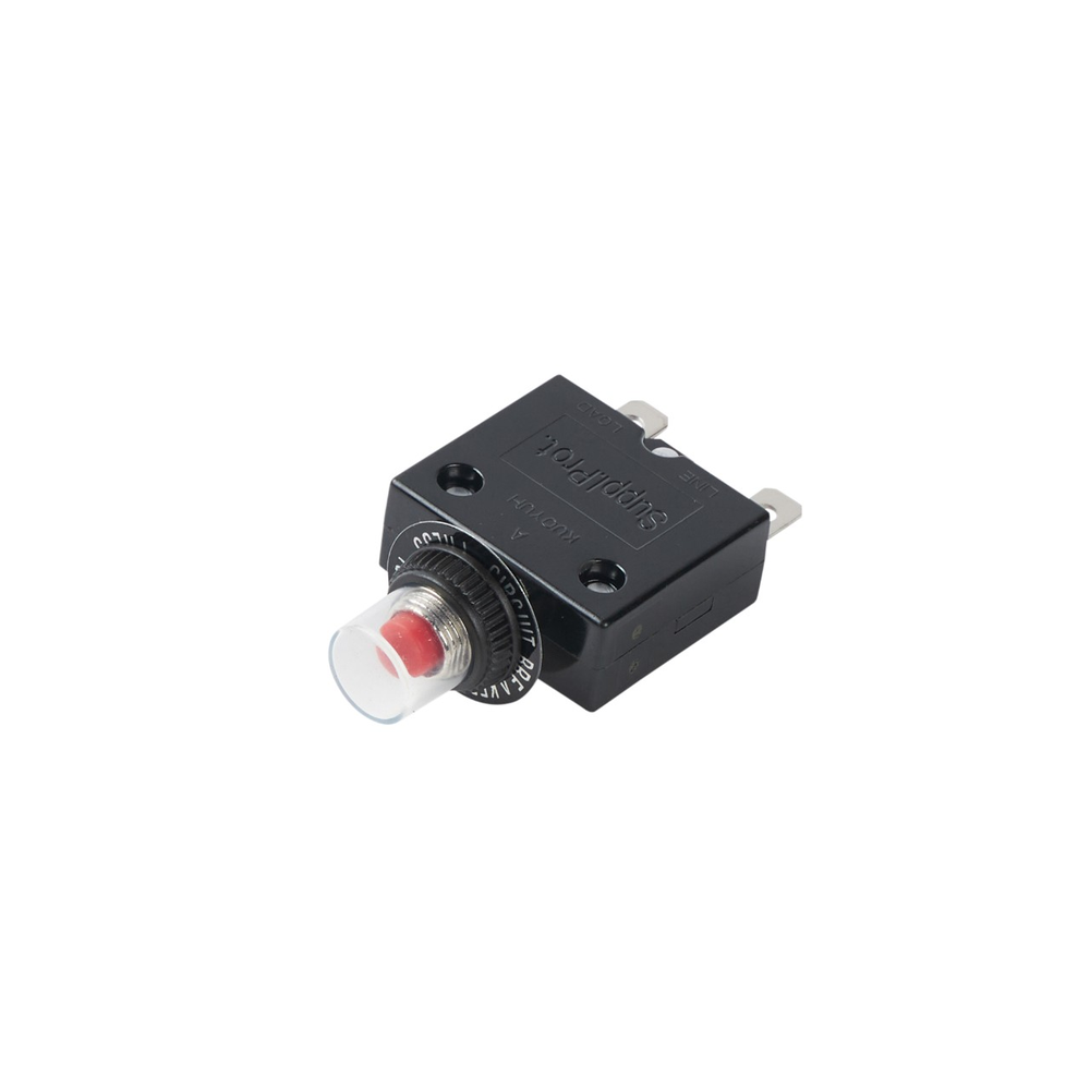 Tennant/Nobles - 4017834 - Fuse, 30A (Replaces Tennant CN5001644)