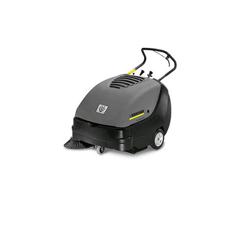 New Karcher KM 85/50 W Floor Sweeper