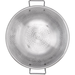 Carlisle 60277 Signature Select™ Heavy Weight Colander 16 qt - S