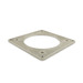 03.002 Aluminum Mounting Plate (VNSO) Side View