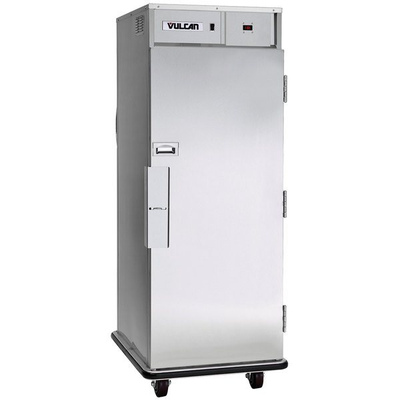 Vulcan CBFT Correctional Holding Cabinet Mobile