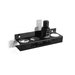 4 Bottle Ceramic Holder Wall Mou