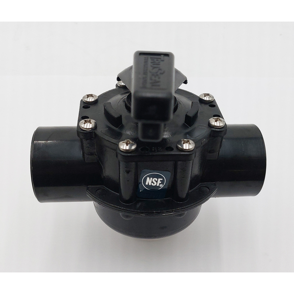 2-Way 1.5" Valve Assembly 42-0062-K